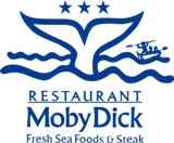 Moby Dick Restaurant Saipan