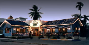 <H2>No.1 Seafood & Lobster Restaurant in Saipan</H2>
