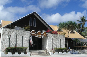 Saipan Countryhouse Restaurant